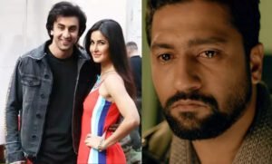 बिस्तर पर सलमान का नही बल्कि रणबीर का नाम लेती है कैटरीना, विक्की कौशल ने सुनाया अपना दर्द