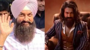 कमाई के मामले में KGF3 को भी पछाड़ सकती है आमिर खान की ‘लाल सिंह चड्ढा’! जानिए 5 वजहें