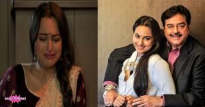 सोनाक्षी सिन्हा ने बताया दर्द, कहा आधी बूढ़ी हो गई हूँ लेकिन पापा अभीतक शादी नहीं करवा रहे