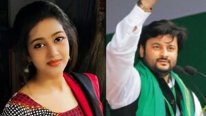 शादी को 8 साल… फिर भी न सेक्स, न छुआ-छुई: सांसद हीरो-हिरोइन का मामला हाईकोर्ट में, वीडियो में पूछा – पति कितने दिन इंतजार करे?
