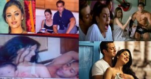 Salman Khan ने खोले अपनी पर्सनल लाइफ के राज, कहा- हजारों महिलाओं से रहे मेरे संबंध…