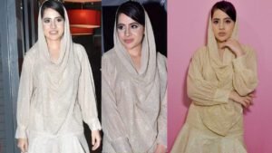मुस्लिम लड़के से शादी नहीं करना चाहतीं उर्फी जावेद, बताई ये वजह!
