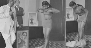 यह 10 तस्वीरें खोलेंगी फ़िल्मी दुनिया के काले राज़ ,देखें 1951 में फिल्म डायरेक्टर कैसे लेते थे ऑडिशन