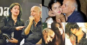 पूजा भट्ट ने बताया पिता महेश भट्ट का काला सच, बोलीं- नशे में हो जाते थे अक्सर बेकाबू और फीर…