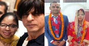 तेज़ाब पीड़ितों की निस्वार्थ मदद करते है शाहरुख़ ख़ान, कई की करा चुके है शादी