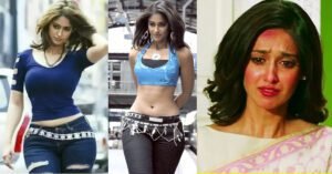 इस बीमारी के कारण अपने शरीर से नफरत करने लगी थीं ileana d’cruz, शरीर का ये अंग हो गया था बड़ा