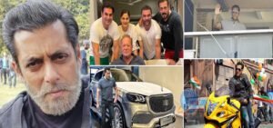 न बीवी न बच्चा, तो कौन बनेगा 2300 करोड़ का मालिक, खुद सलमान खान ने बताया अपना वारिस