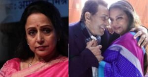 86 साल की उम्र में भी धर्मेंद्र लड़ा रहे हैं परायी औरतों संग इश्क़, हेमा मालिनी हैं बहुत परेशान