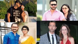 बॉलीवुड के सबसे महंगे तलाक: किसी ने मांगे 400 करोड़, किसी ने मांगी जायदाद! खूब महंगा पड़ा इन सेलेब्स को तलाक