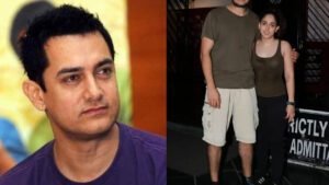 आमिर खान के बेटे के आगे ग्रेट खली भी है फ़ैल, तस्वीरें देख चौंक जाएंगे