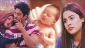 Sidharth Shukla का हुआ पुनर्जन्म, Shehnaaz Gill ने कहा- वो आ चुके हैं