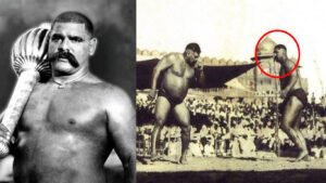 वो मुस्लिम पहलवान जिन्हें 50 साल तक कोई नहीं हरा पाया, रुस्तम-ए-हिंद के नाम से थे प्रसिद्ध
