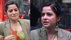 उर्फी जावेद का फिर से छलका दर्द, बोली- रिश्तेदारों ने भी नहीं छोड़ा, फाड़ डाले थे मेरे कपड़े