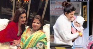अगर मां नहीं करती मना तो शादी से पहले ही बच्चे पैदा कर लेती प्रियंका चोपड़ा