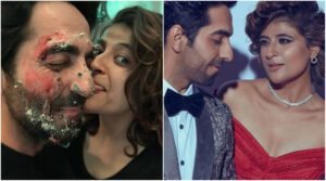 आयुष्मान खुराना की पत्नी ताहिरा ने खोले बेडरूम सीक्रेट्स, से-क्स को बताया बेस्ट वर्कआउट