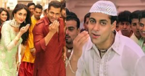 Happy Eid 2022: बॉलीवुड के इन सुपरहिट गानों के साथ सबको कहें ईद मुबारक, देखें video