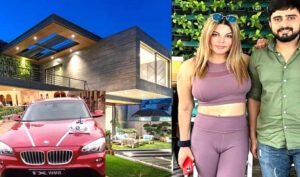 BMW देने के बाद आदिल खान ने राखी सावंत के लिए दुबई में खरीदा घर, राखी बोली- आदिल के लिए कुछ भी करूंगी खुद को पूरी कवर रखूंगी!