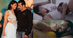 जब सलमान खान के साथ जैकलीन ने गुजारी थी फार्म हाउस पर कईं रातें, सलमान देते थे फिट रहने की सलाह