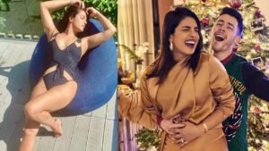 जब प्रियंका चोपड़ा ने खोले बैडरूम सीक्रेट, फेवरेट पोजीशन पर बोलीं- आधी रात को निक….