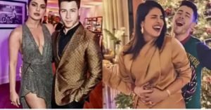 प्रियंका चोपड़ा ने खोला बेडरूम सीक्रेट, बोली- “मुझे 11 बच्चे चाहिए निक नहीं सोने देते”