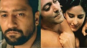 शादी की पहली रात पर ही कटरीना ने खोल दिए थे सलमान संग रिश्ते के राज, विक्की ने साधी चुप्पी