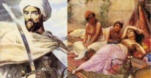 एक राजा जिसने पैदा किए थे 8 रानियों से 867 बच्चे, जानिए उस राजा के बारे में!