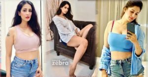 सालों बाद छलका एक्ट्रेस चाहत खन्ना का दर्द, कहा- बीमारी की हालत में भी पति करता था ज़बरदस्ती