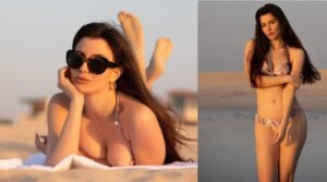 मलाइका से भी ज़्यादा खूबसूरत है अरबाज की 20 साल छोटी नई गर्लफ्रैंड, सोशल मीडिया पर है काफी फेमस