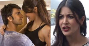 जाने आखिर क्यों रणवीर सिंह बोले- अनुष्का शर्मा के साथ फिर से एक सेक्स सीन कर सकता हूं’