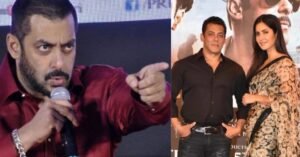 कैटरीना कैफ से शादी नहीं करना चाहते थे सलमान खान, खुद बताई थी इसके पीछे की वजह