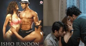 5 अभिनेत्रियां जो कैमरे पर एक साथ दो मर्दों का गर्म कर चुकी हैं बिस्तर