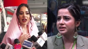 इस्लाम में विश्वास नहीं रखती हैं उर्फी जावेद, कहा- ‘मैं कभी नहीं करूंगी किसी मुस्लिम लड़के से शादी’