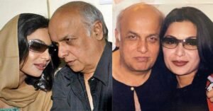 महेश भट्ट की काली करतूतों का पर्दाफाश हुआ, ‘दिन में बेटी और रात में बीवी बन जाती थी मैं’