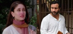 सैफ के परिवार ने दी करीना को धमकी, मीडिया में मचा हंगामा