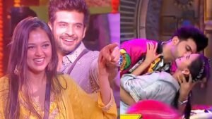 तेजस्वी ने खोला बेडरूम का राज, कहा- करण रोज रात में ऊपर आकर….