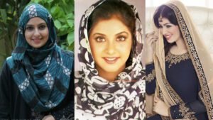 इन मशहूर अभिनेत्रियों ने धर्म बदलकर अपनाया इस्लाम, किसी ने मोहब्बत तो किसी ने सुकून पाने के लिए बदला धर्म