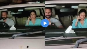 आपत्तिजनक हालत में मिले सैफ और करीना कैमरा देखते ही भड़के, होटल से भागते हुए कहा – ‘कैमरा तोड़ दूंगा