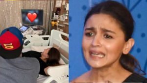 आलिया भट्ट हुई प्रेग्नेंट लेकिन इस वजह से पारा हुआ हाई, गुस्से में बोली- मैं महिला हूँ, पार्सल…