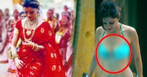 साड़ी से लेकर स्विमसूट तक, हर लुक में कहर ढाती हैं रुबीना दिलैक; ये रहे 7 सबूत