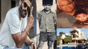 पिता ने जिन जिन होटलों में किया था सफाई कर्मी का काम, बेटे ने उन सारे होटल्स को खरीद लिया