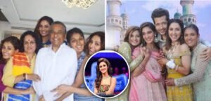 कभी चार बेटियां पैदा होने पर दुखी हो गए थे, पिता, आज चारों बेटियां बॉलीवुड में मचा रही है धमाल