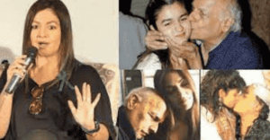 बॉलीवुड इंडस्ट्री की जानी-मानी एक्ट्रेस पूजा ने बताई अपने पिता महेश भट्ट की काली सच्चाई