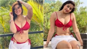देखिए टिकटॉक स्टार से इंस्टाग्राम रील स्टार बनी सोफिया अंसारी की अब तक की सबसे हॉट तस्वीरें!