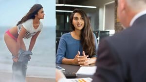 Interview Question : यदि लड़की अपने सारे कपड़े उतार दे तो क्या होगा? जानिए जवाब