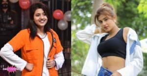 कच्चा बादाम Anjali Arora का खुलासा- शो में से’क्स संबंध बनाने के लिए कहा जाता है, कहा- शो में यही बिकता है!