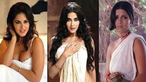 बॉलीवुड के इन 10 अभिनेत्रियों का M-M-S हो चुका है लीक, लोगों ने किया था जमकर ट्रोल