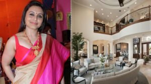 रानी मुखर्जी का आलीशान घर ‘एंटीलिया’ को देता हैं टक्कर, देखें फोटो