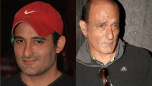 सालों बाद ऐसे दिखने लगे हैं विनोद खन्ना के बेटे अक्षय खन्ना, लेटेस्ट तस्वीरों में नहीं पहचान पाएंगे आप