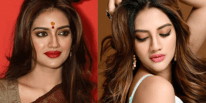 बंगाली एक्ट्रेस नुसरत जहां ने बिना इनरवियर पहने बेडरूम से साझा कर दी तस्वीरे, फैंस की थम गई सांसे