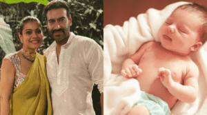 47 साल की उम्र में काजोल अपने तीसरे बच्चे की माँ बनेगी – वीडियो हो रहा हैं वायरल